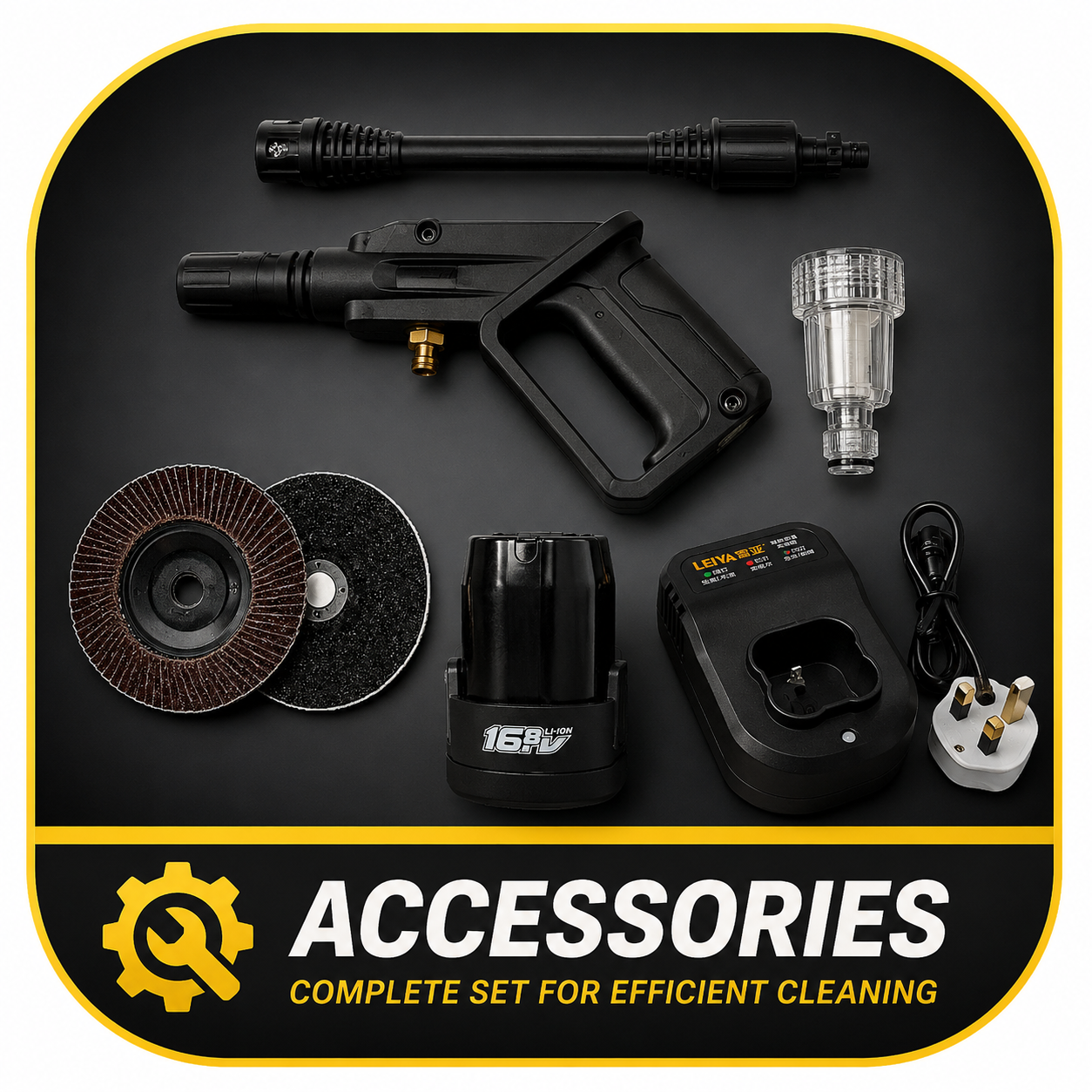 Accessories