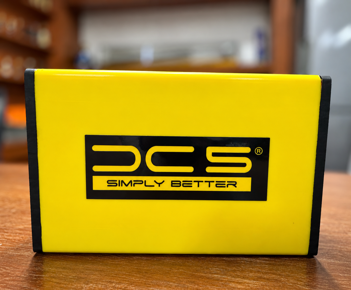 NMC Starter Battery 12V 120 Series