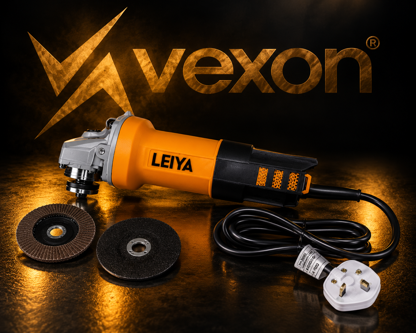 LEIYA T-100