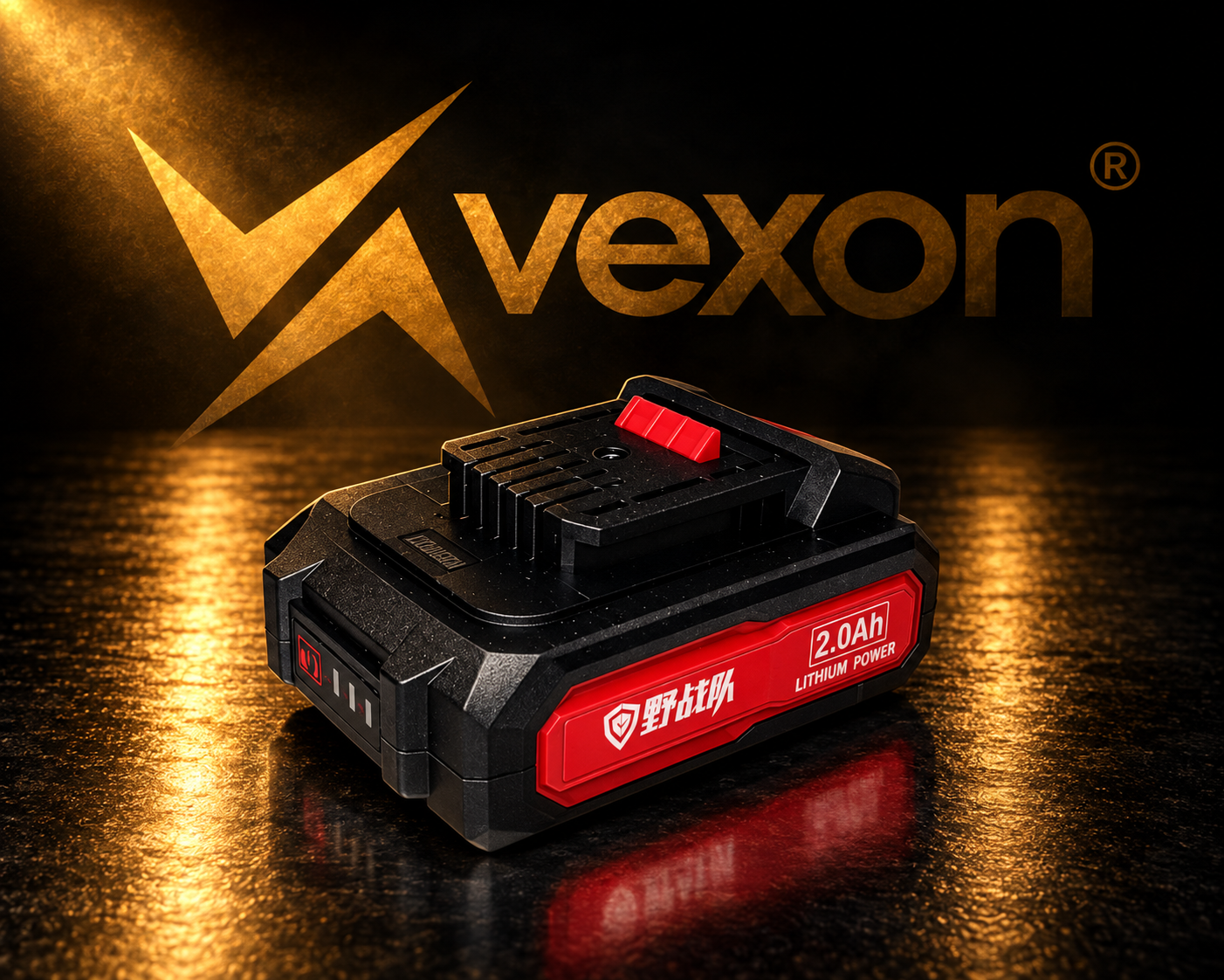 YZD 21V-5C Battery
