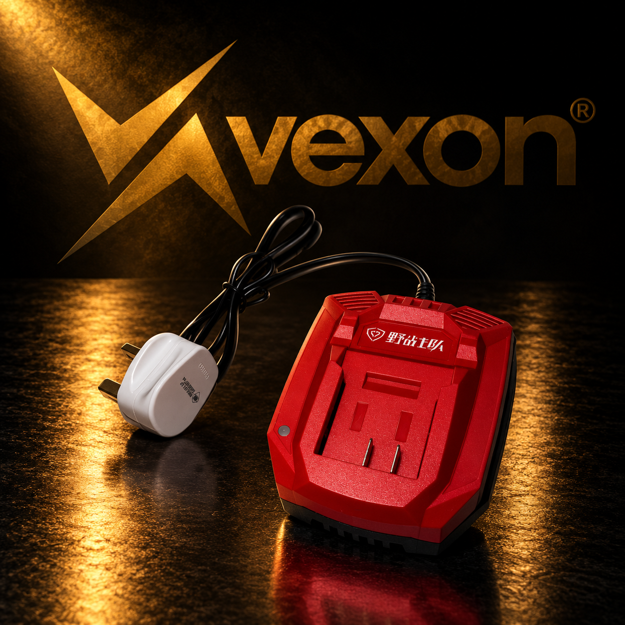 YZD 21V Charger