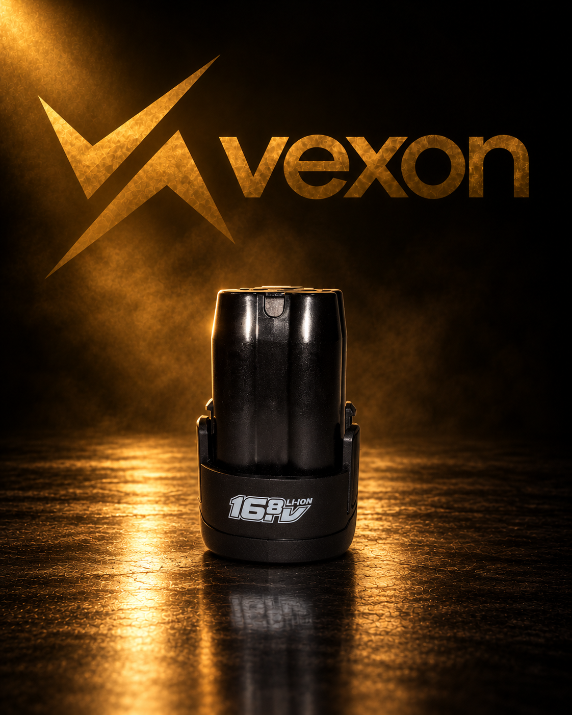 LEIYA 16.8V Battery